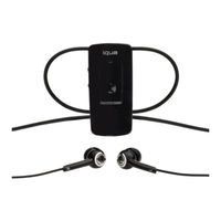 Iqua Pendant BHS-702 User Manual