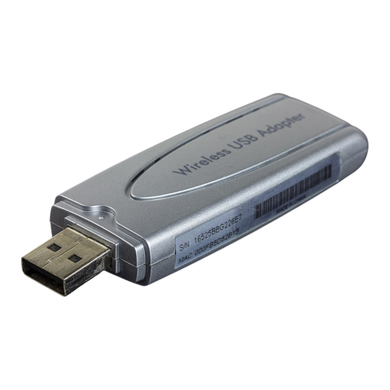NETGEAR WG111v2 Basic Setup