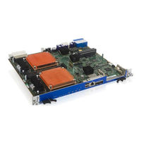 Kontron AT8060 User Manual