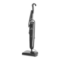 Bissell Steam & Sweep 57F4 SERIES User Manual