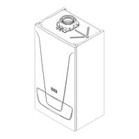 Baxi i EcoBlue Plus 28 Combi ErP User Manual
