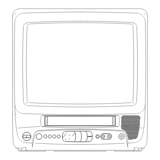 Orion MD17 Service Manual