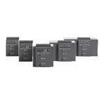 ABB Emax E1 Installation And Service Instructions Manual