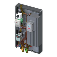 Lovato T-FAST ie60 Assembling Instructions And Maintenance