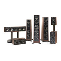 Paradigm PREMIUM WIRELESS Series Setup Manual