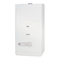 Boiler Riello Start Condens 25 KIS Installer And User Manual