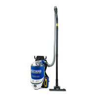 Pullman LITHIUM 950 Quick Start Manual