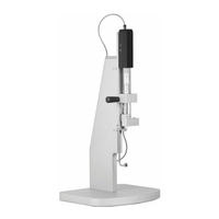 DMT 560TP User Manual