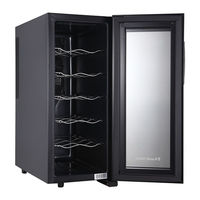 Russell Hobbs RH12WC3 User Manual