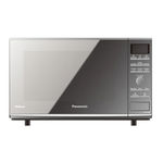 Panasonic NN-CF770 Operation Instruction And Cook Book