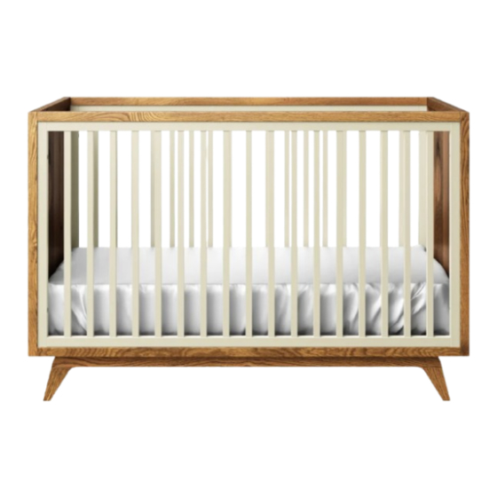 Romina UPTOWN 15510 Assembly Instructions Manual