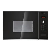 Viva VVM16O3252 Manual