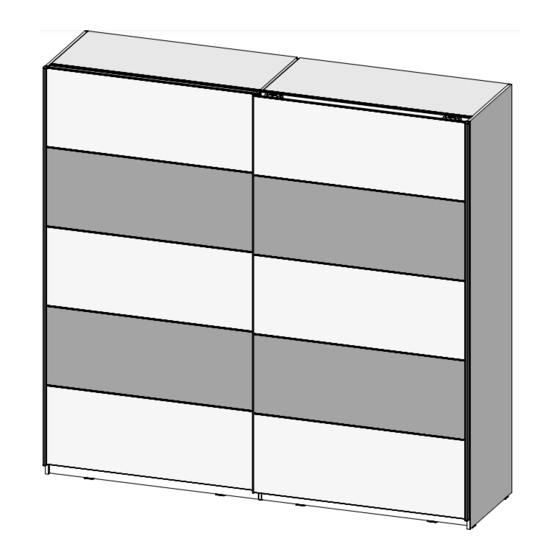 Emmezeta HILS925E1 Assembling Instruction