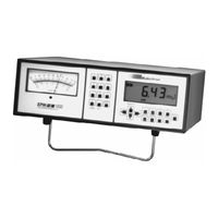Molectron EPM1000 User Manual