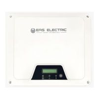 EAS Electric EINSOLAR6.5V Owners And Installation Manual