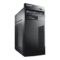 Lenovo ThinkCentre and 4089 User Manual