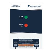 Power Soak PS-100 Service Manual