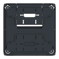 HAGOR VWH-1-Small Installation Manual