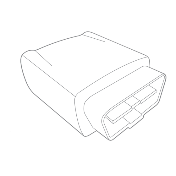 AutoConnect Covert AC2001 Quick Install Manual