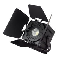 Flash professional SQUARE 250 IP User Manual