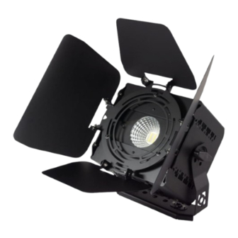 Flash professional SQUARE 250 IP User Manual