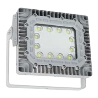 Larson Electronics EPLC2-LED-150W-RT-DIMM Manual