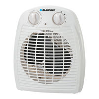 Blaupunkt BP1005 User Instructions