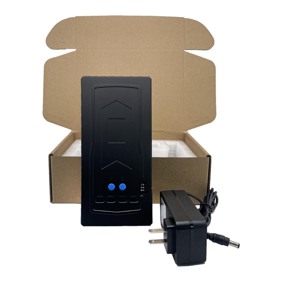 Sunsky JAX-W9 User Manual