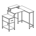 Dripex JJZ003FG User Manual