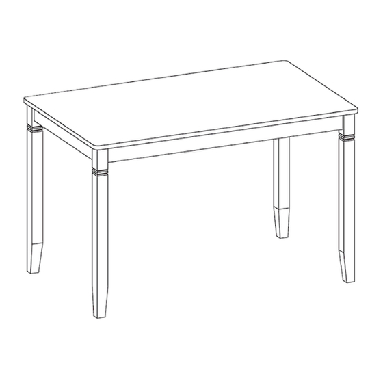 Costway KC56969 Manual