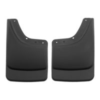 Husky Liners 5706 Installation Instructions