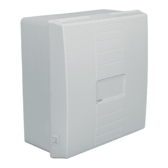 Meltem M-WRG-S Series Maintenance Instruction