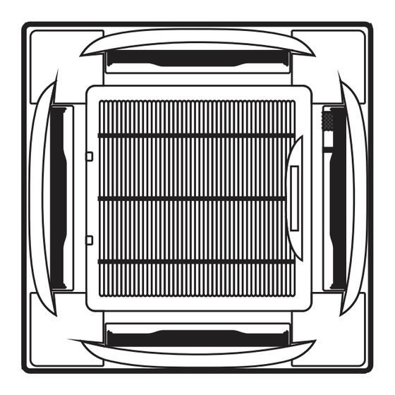 Midea MI2-56Q4DN1 Installation And Owner's Manual