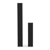 Pan Acoustics PAN BEAM PB 04-D PoE++ Documentation