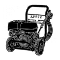 HUSQVARNA 1337PW Owner's Manual