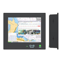 Hatteland HD 15T21 STD-xxx-Fxxx User Manual