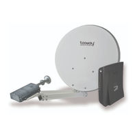 Tooway KA-SAT Installation Manual