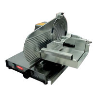 Skymsen FC-350 Instruction Manual