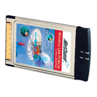 NetComm NP7032 Quick Start Manual