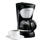 Coffee Maker Mr. Coffee EC4 User Manual