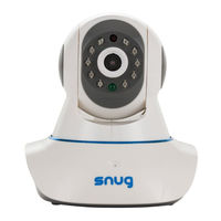 snug SNBMV2 User Manual