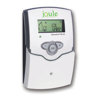 Joule DeltaSol BS/2 HE Manual