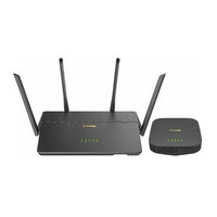D-Link COVR-1300E User Manual