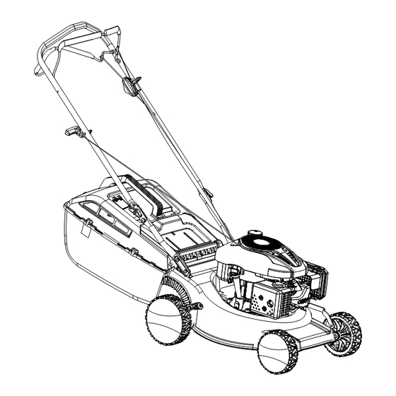 MTD Series 400 Operator's Manual