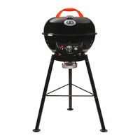 Outdoor Chef CITY 420G Assembly Manual