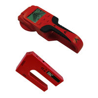 REV Ritter JDT-08 User Manual