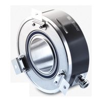 Baumer KTD 4- A4Y5 Series Installation And Operating Instructions Manual