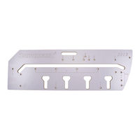 Silverline 633488 Manual