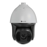 ALIBI ALI-PTZPM Installation Manual