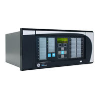 GE P4 Series Technical Manual